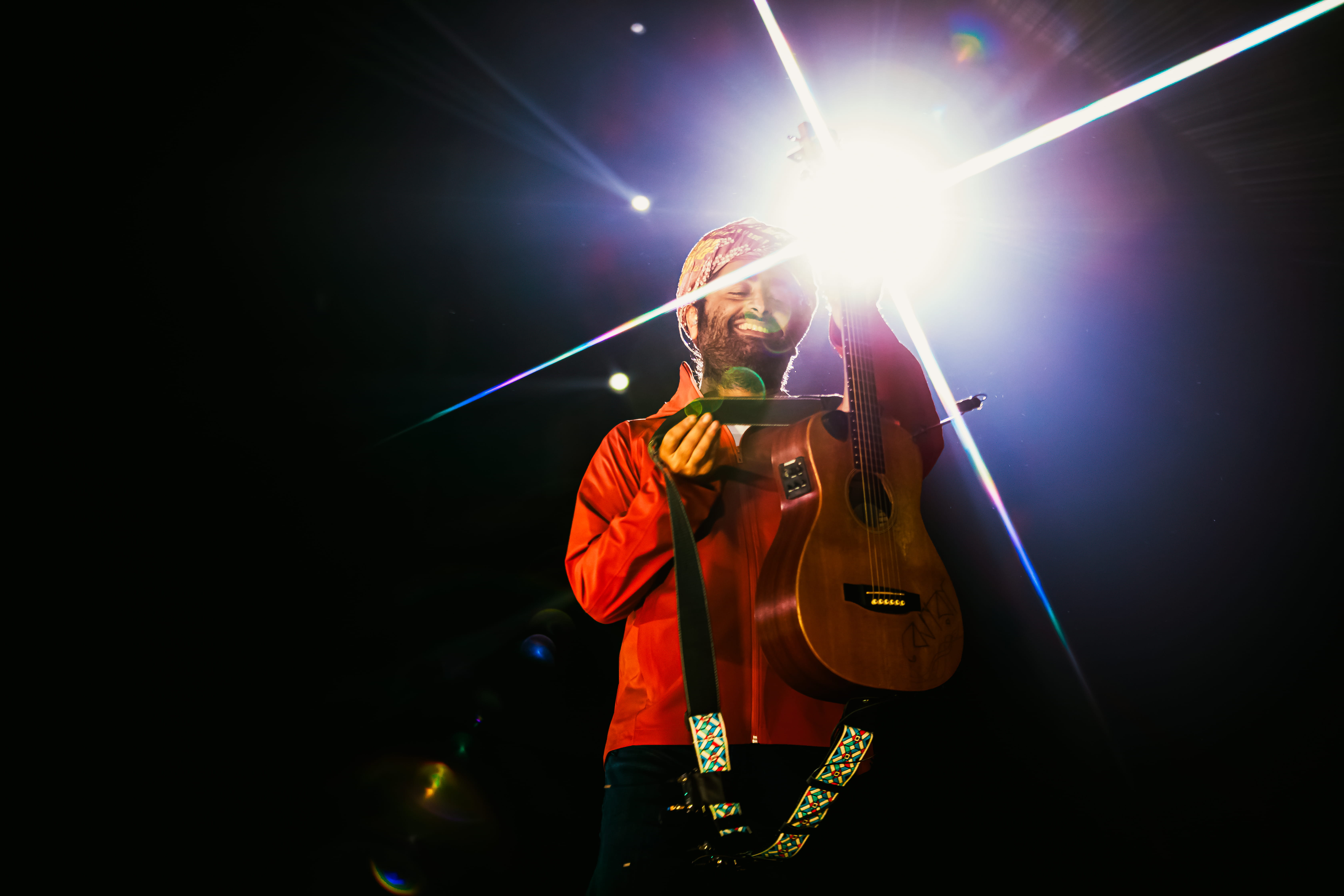 How Arijit Singh’s upcoming global arena tour is laying down new blueprints for domestic performance scale.